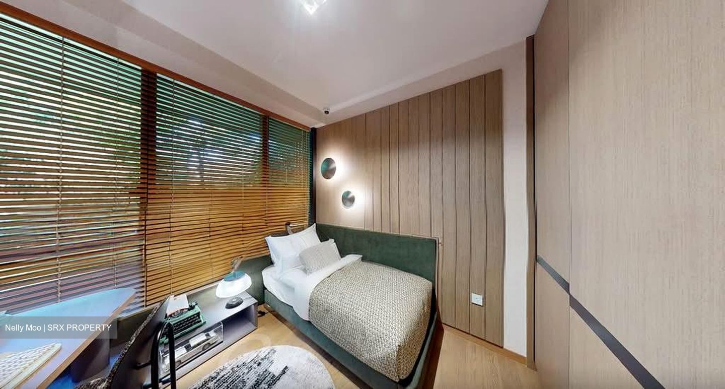 8@BT (D21), Condominium #588850151